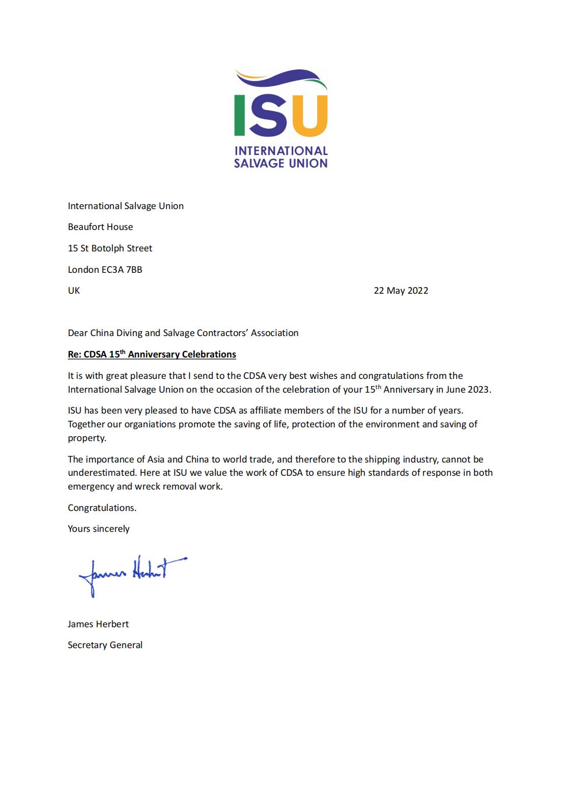 ISU congratulatory letter to CDSA 15th Anniversary_00.jpg